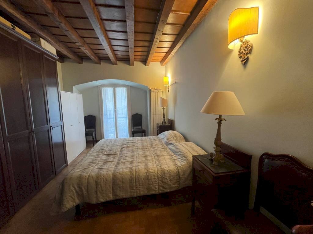 CAMERA - Trilocale via Abbondio Sangiorgio, Milano - foto 3