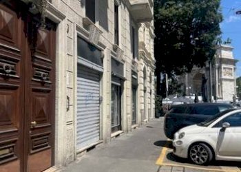 facciata - Trilocale via Abbondio Sangiorgio, Milano - foto 1