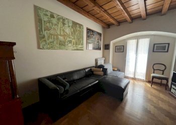 SOGGIORNO - Trilocale via Abbondio Sangiorgio, Milano - foto 2