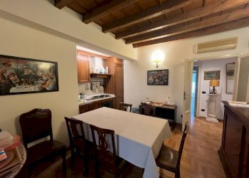 CUCINA - Trilocale via Abbondio Sangiorgio, Milano - foto 5