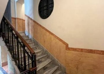 ESTERNO - Trilocale via Abbondio Sangiorgio, Milano - foto 7