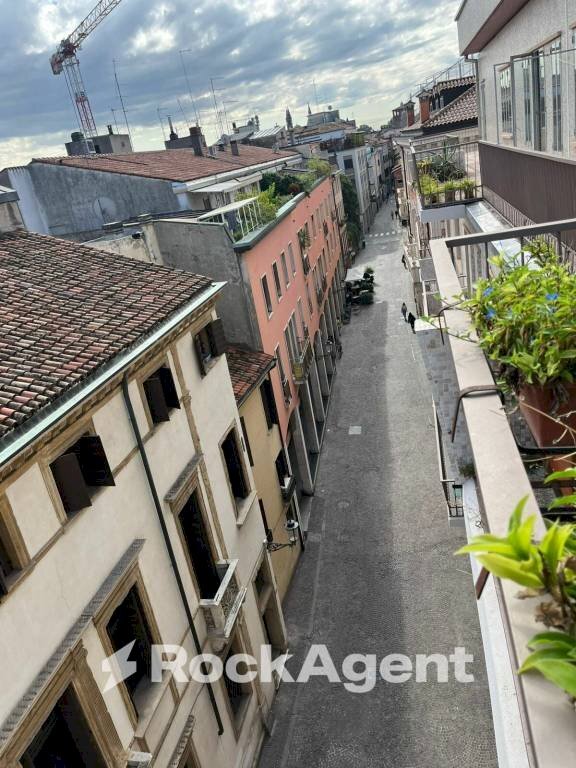 1 - Non-buildable land via degli Zabarella, 81, Padova - photo 1