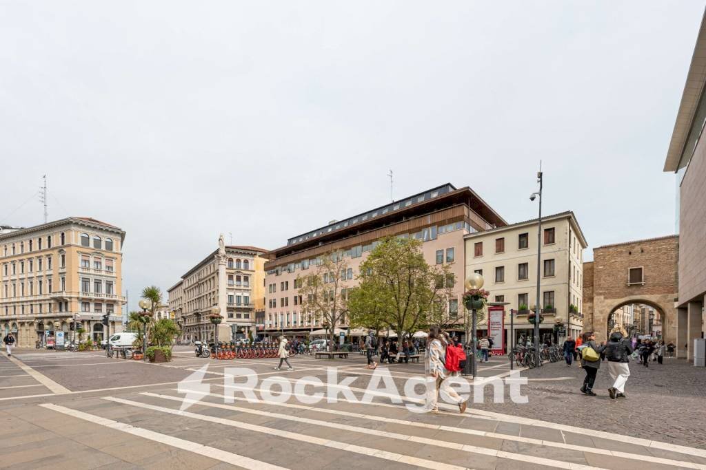 2 - Non-buildable land via degli Zabarella, 81, Padova - photo 2