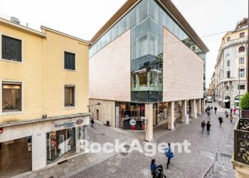 21 - Non-buildable land via degli Zabarella, 81, Padova - photo 21