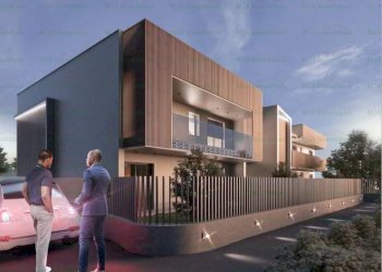 esterno - Stabile - Palazzo via San Colombano, Bergamo - foto 2