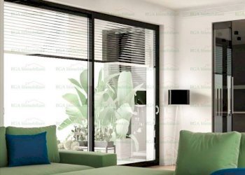 interno - Stabile - Palazzo via San Colombano, Bergamo - foto 3