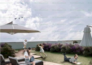 vista - Stabile - Palazzo via San Colombano, Bergamo - foto 4