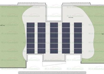 plan - Stabile - Palazzo via San Colombano, Bergamo - foto 7