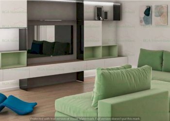 esterno - Stabile - Palazzo via San Colombano, Bergamo - foto 9