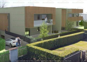 esterno - Stabile - Palazzo via San Colombano, Bergamo - foto 12