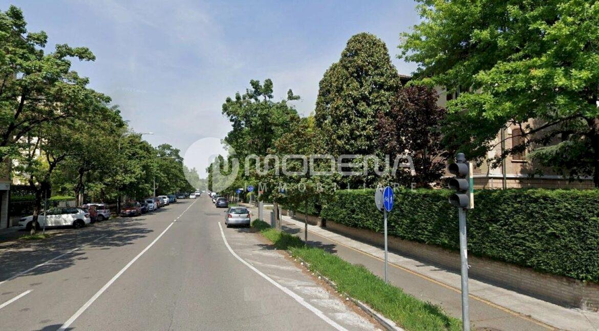 Locale Commerciale Modena - foto 2