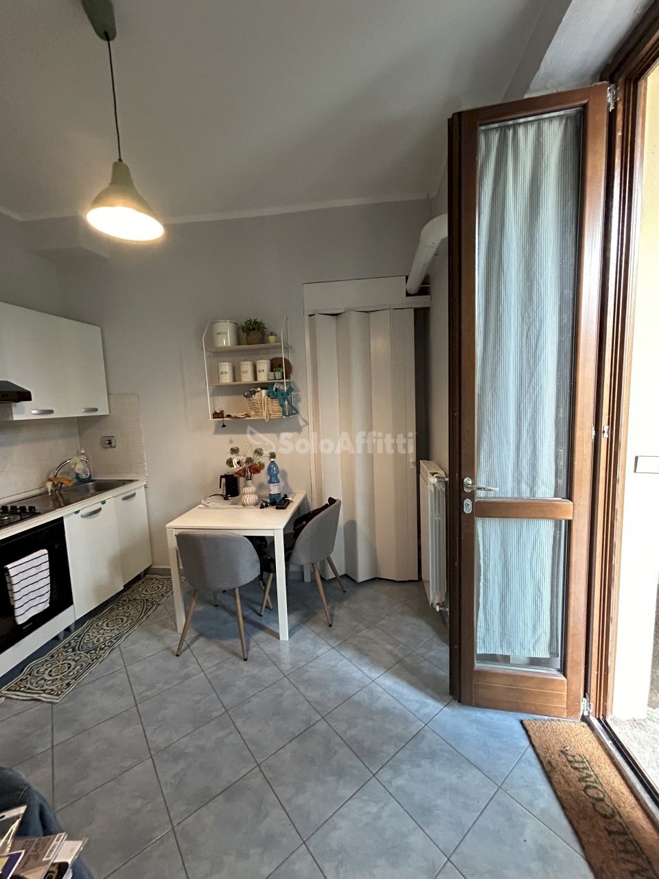 CUCINA 1.jpg - Appartamento VIA SAN SECONDO 24, Torino - foto 3