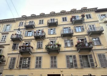 ESTERNO 1.jpg - Appartamento VIA SAN SECONDO 24, Torino - foto 1