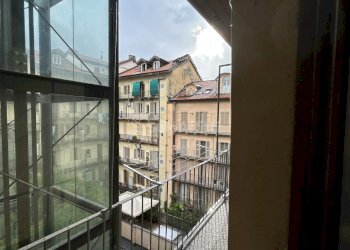 BALCONE.jpg - Appartamento VIA SAN SECONDO 24, Torino - foto 2
