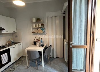 CUCINA 1.jpg - Appartamento VIA SAN SECONDO 24, Torino - foto 3