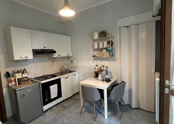 CUCINA.jpg - Appartamento VIA SAN SECONDO 24, Torino - foto 4