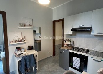 CUCINA 2.jpg - Appartamento VIA SAN SECONDO 24, Torino - foto 5