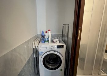 BAGNO 1.jpg - Appartamento VIA SAN SECONDO 24, Torino - foto 6