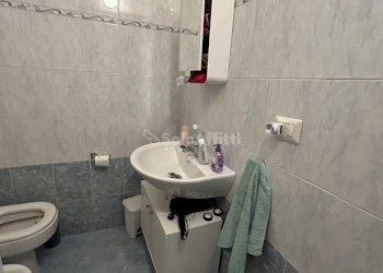 BAGNO 2.jpg - Appartamento VIA SAN SECONDO 24, Torino - foto 7