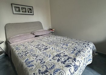 CAMERA 2.jpg - Appartamento VIA SAN SECONDO 24, Torino - foto 11