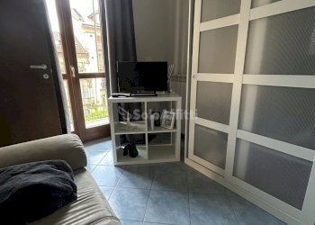 CAMERA 4.jpg - Appartamento VIA SAN SECONDO 24, Torino - foto 13