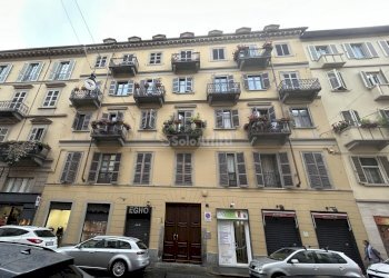 ESTERNO.jpg - Appartamento VIA SAN SECONDO 24, Torino - foto 15