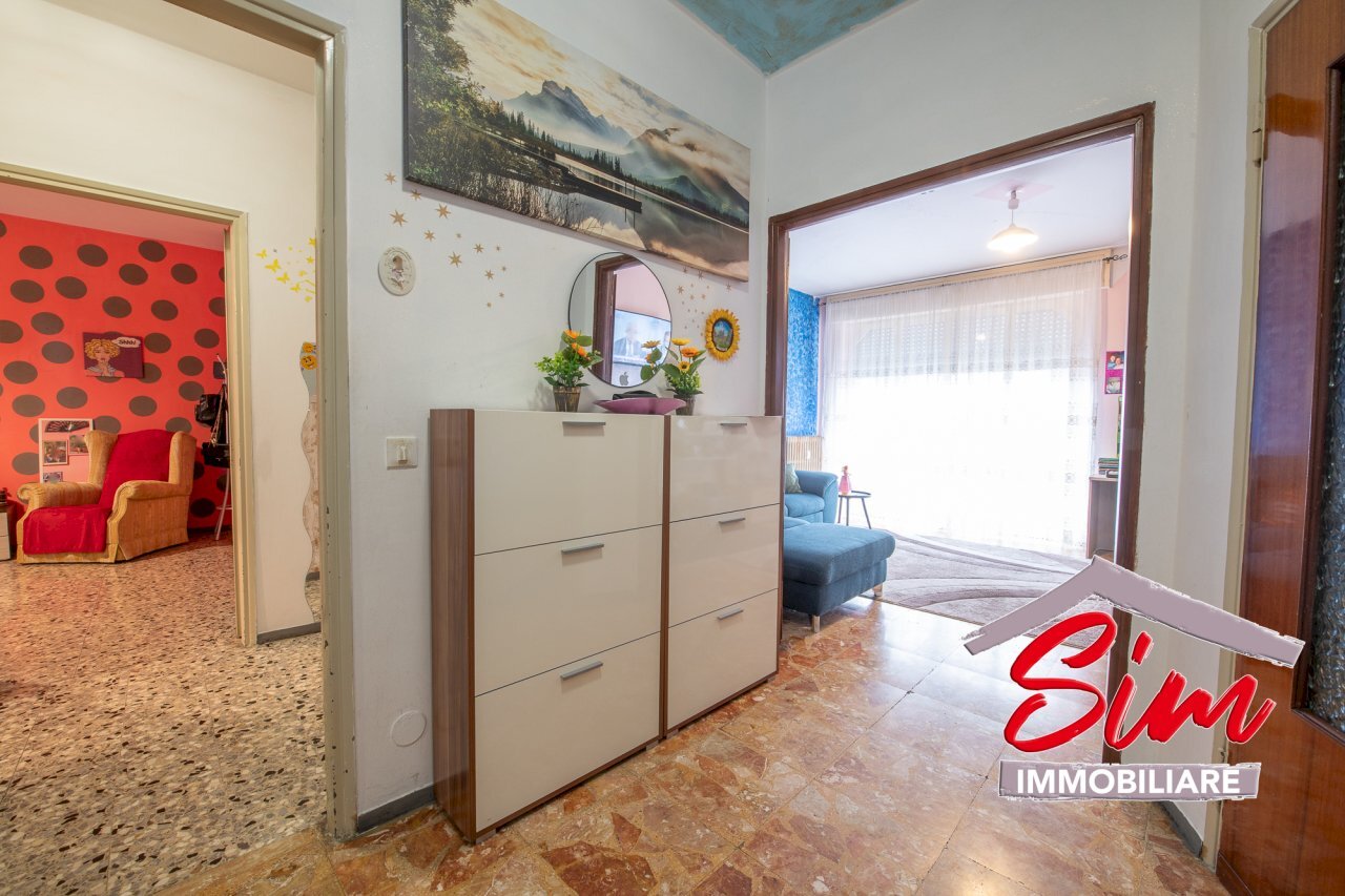 Porta Mortara trilocale in vendita - Appartamento Via Podgora snc, Novara - foto 3