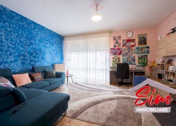 Porta Mortara trilocale in vendita - Appartamento Via Podgora snc, Novara - foto 1