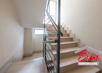 Porta Mortara trilocale in vendita - Appartamento Via Podgora snc, Novara - foto 12