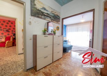 Porta Mortara trilocale in vendita - Appartamento Via Podgora snc, Novara - foto 3