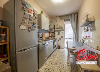 Porta Mortara trilocale in vendita - Appartamento Via Podgora snc, Novara - foto 6