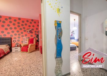 Porta Mortara trilocale in vendita - Appartamento Via Podgora snc, Novara - foto 7