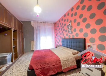 Porta Mortara trilocale in vendita - Appartamento Via Podgora snc, Novara - foto 9