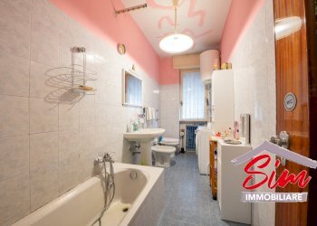 Porta Mortara trilocale in vendita - Appartamento Via Podgora snc, Novara - foto 10