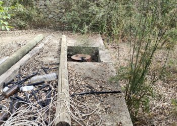 pozzo trivellato - Terreno agricolo Strada Provinciale 14 5, Noto - foto 9