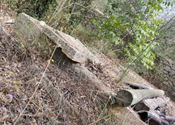 particolare - Terreno agricolo Strada Provinciale 14 5, Noto - foto 10