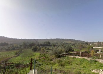 panorama - Terreno agricolo Strada Provinciale 14 5, Noto - foto 13