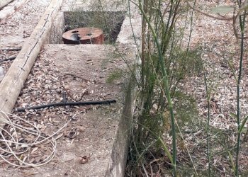 pozzo trivellato - Terreno agricolo Strada Provinciale 14 5, Noto - foto 19