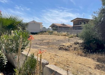 IMG_2696.jpg - Terreno edificabile Via Mattarella Pier Santi, Pozzallo - foto 5