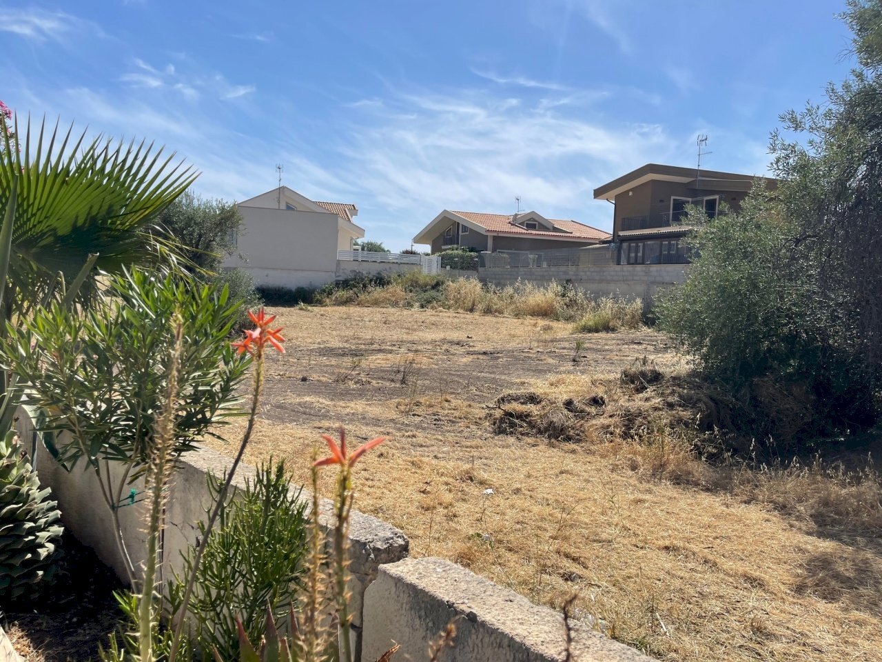 IMG_2696.jpg - Terreno edificabile Via Mattarella Pier Santi, Pozzallo - foto 1