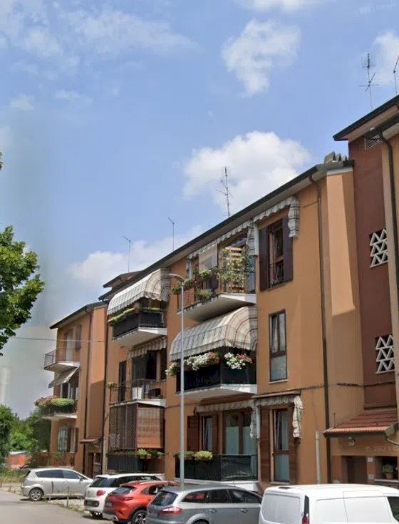 F01.jpg - Apartment via leonardo eulero 6, Padova - photo 1