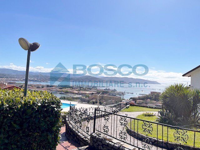 Bis.jpg - Appartamento Via Nuova Sant'Andrea 16, La Spezia - foto 1