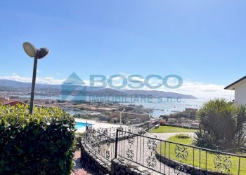 Bis.jpg - Appartamento Via Nuova Sant'Andrea 16, La Spezia - foto 1