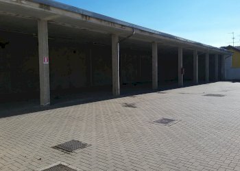 esterno - Capannone via Papa Giovanni XXIII 100, Cardano al Campo - foto 4