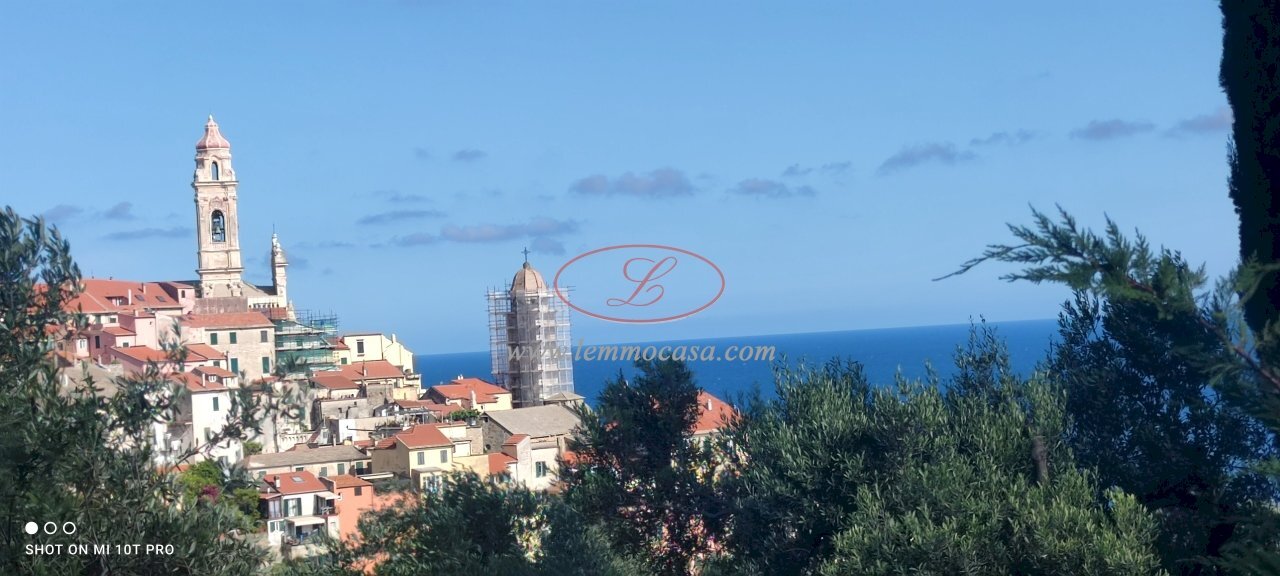 Villa Via Privata del Poggio  39, Cervo - photo 1