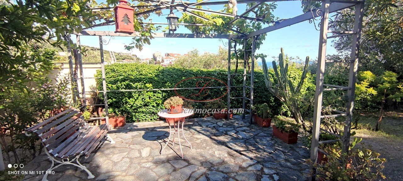 Villa Via Privata del Poggio  39, Cervo - photo 3