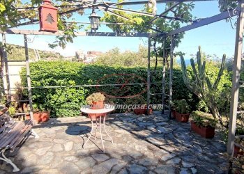 Villa Via Privata del Poggio  39, Cervo - foto 3