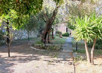 Villa Via Privata del Poggio  39, Cervo - foto 5