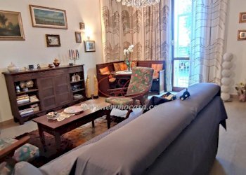 salone - Villa Via Privata del Poggio  39, Cervo - foto 7