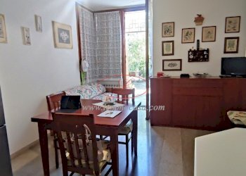 Villa Via Privata del Poggio  39, Cervo - foto 13